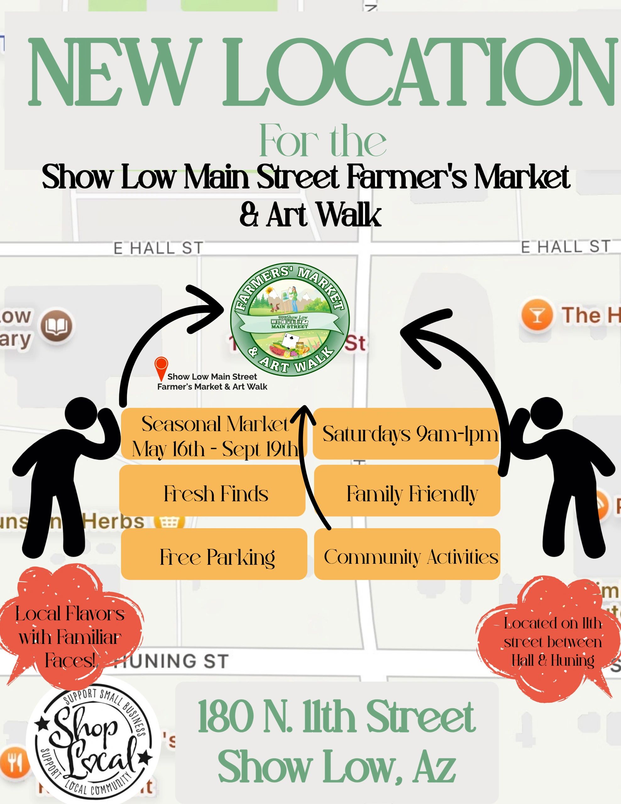 Farmers Market